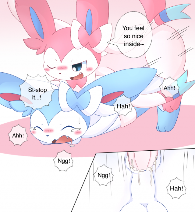 sylveon