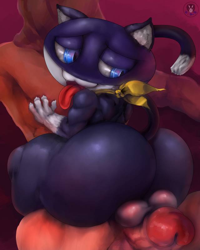 morgana (persona)