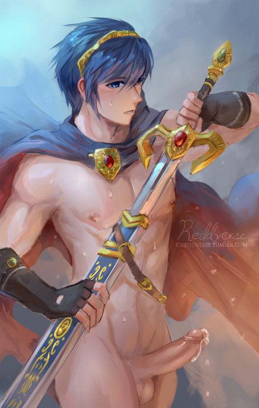 marth