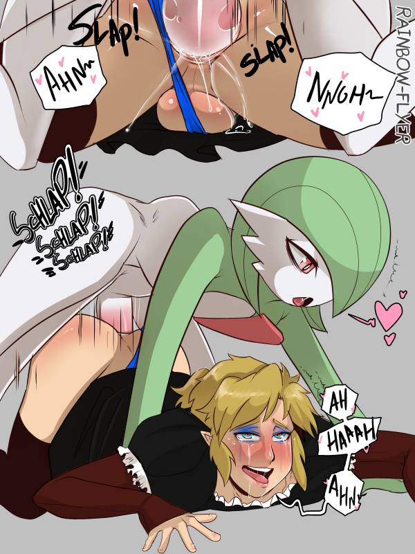 gardevoir+link