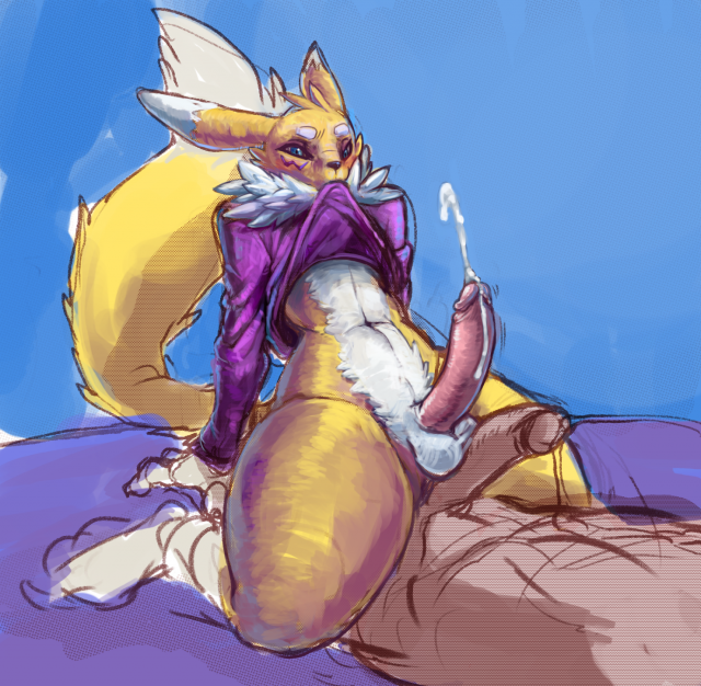 renamon