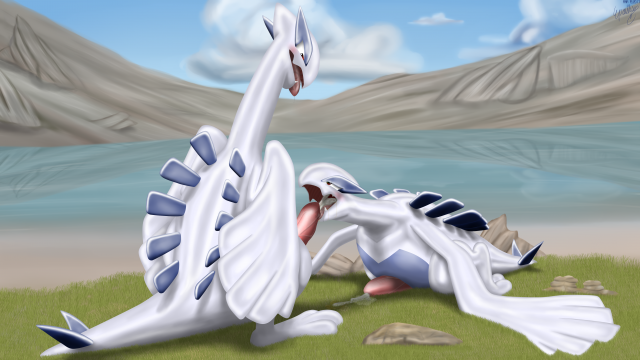 lugia