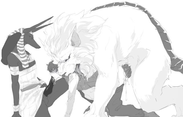 anubis