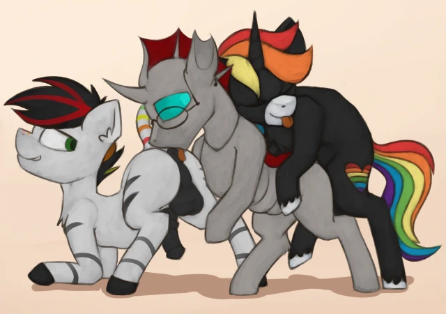 changeling