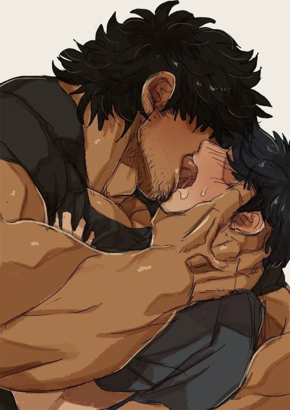 hunk